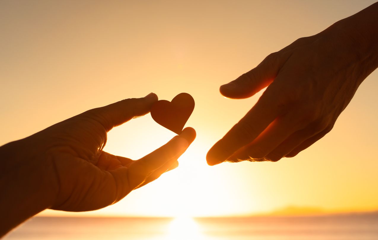 main accompagnement hypnose