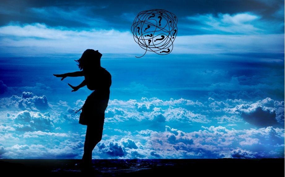 Questionnements s'envolent