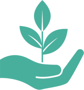 Accompagnement symbole