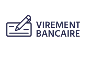 virement bancaire